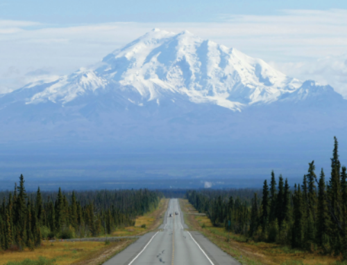 Moving Between Alaska & California? Must-Knows for a Simple Relocation