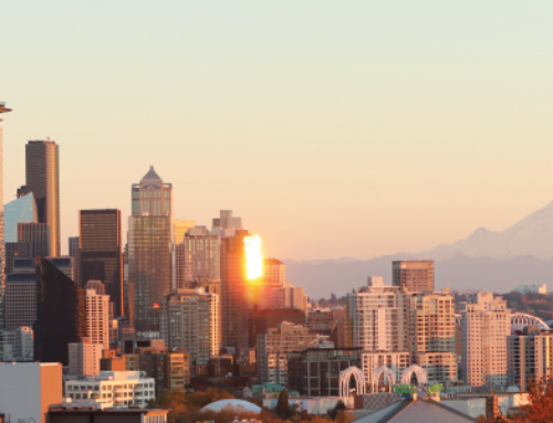 Moving from Alaska to Washington: Your Guide to a Seamless Transition